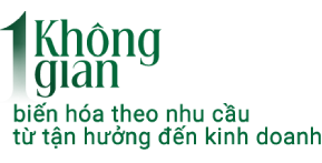 1 Không gian