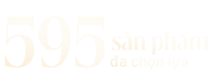 595 sản phẩm đa chọn lựa