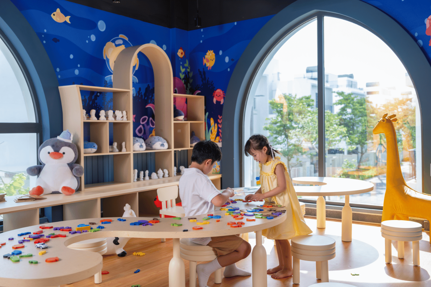 Kidzone